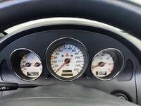 Mercedes-Benz SLK vaihtoauto