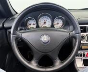 Mercedes-Benz SLK vaihtoauto