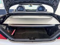 Mercedes-Benz SLK vaihtoauto