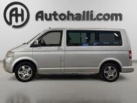 Volkswagen Caravelle vaihtoauto