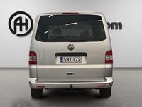 Volkswagen Caravelle vaihtoauto