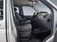 Volkswagen Caravelle vaihtoauto