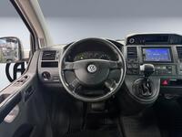 Volkswagen Caravelle vaihtoauto