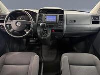 Volkswagen Caravelle vaihtoauto