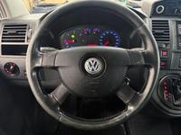 Volkswagen Caravelle vaihtoauto