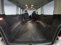 Volkswagen Caravelle vaihtoauto