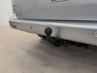 Volkswagen Caravelle vaihtoauto