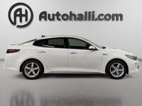 Kia Optima vaihtoauto