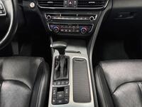 Kia Optima vaihtoauto