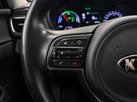 Kia Optima vaihtoauto