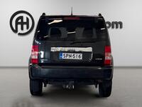 Jeep Cherokee vaihtoauto