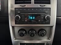 Jeep Cherokee vaihtoauto