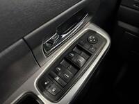 Jeep Cherokee vaihtoauto