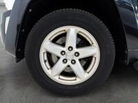 Jeep Cherokee vaihtoauto