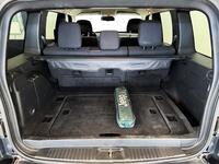 Jeep Cherokee vaihtoauto