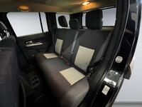 Jeep Cherokee vaihtoauto