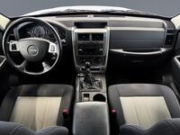 Jeep Cherokee vaihtoauto