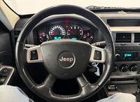 Jeep Cherokee vaihtoauto