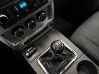 Jeep Cherokee vaihtoauto