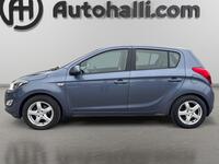 Hyundai i20 vaihtoauto