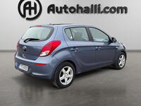 Hyundai i20 vaihtoauto