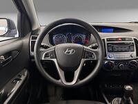 Hyundai i20 vaihtoauto
