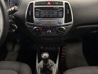 Hyundai i20 vaihtoauto