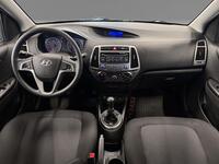 Hyundai i20 vaihtoauto