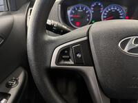 Hyundai i20 vaihtoauto