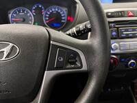 Hyundai i20 vaihtoauto