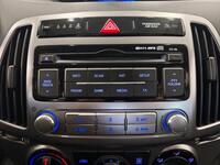 Hyundai i20 vaihtoauto