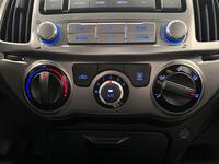 Hyundai i20 vaihtoauto