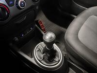 Hyundai i20 vaihtoauto