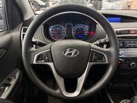 Hyundai i20 vaihtoauto