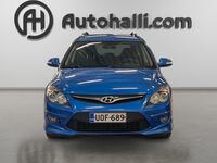 Hyundai i30 vaihtoauto