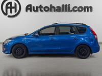 Hyundai i30 vaihtoauto