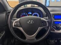 Hyundai i30 vaihtoauto