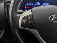 Hyundai i30 vaihtoauto