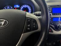 Hyundai i30 vaihtoauto