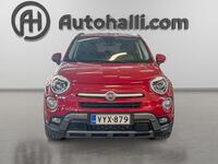 Fiat 500X vaihtoauto