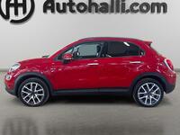 Fiat 500X vaihtoauto