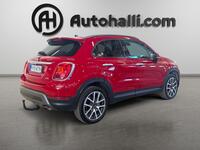 Fiat 500X vaihtoauto