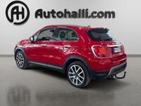 Fiat 500X vaihtoauto