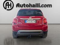 Fiat 500X vaihtoauto