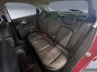 Fiat 500X vaihtoauto