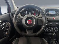 Fiat 500X vaihtoauto