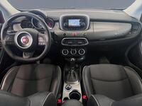 Fiat 500X vaihtoauto