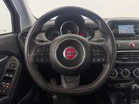 Fiat 500X vaihtoauto