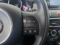 Fiat 500X vaihtoauto