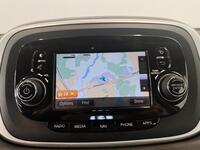 Fiat 500X vaihtoauto